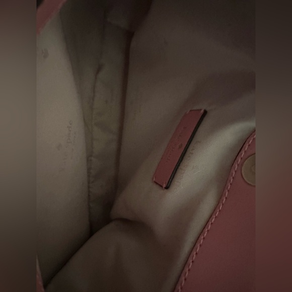 Kate spade purse - Picture 14 of 16